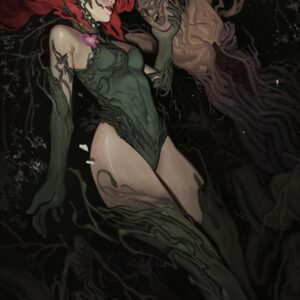 POISON IVY (2022 SERIES) #37 Manny Carbonilla cover D