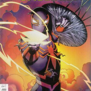 MILES MORALES: SPIDER-MAN (2023 SERIES) #36: Mark Bagley cover D