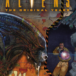 ALIENS EPIC COLLECTION ORIGINAL YEARS TP #3