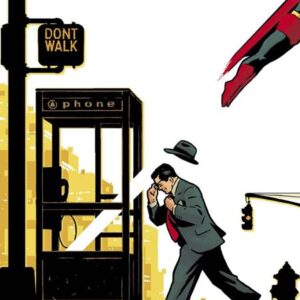 SUPERMAN (2023 SERIES) #31 David Aja cover B
