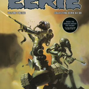 EERIE ARCHIVES TP #12