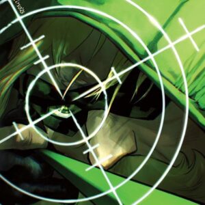 GREEN ARROW (2023 SERIES) #29 Tirso cover B