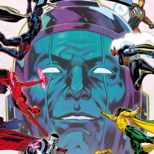 AVENGERS (2023 SERIES) #31 Cafu cover A