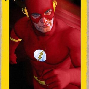 FLASH (2023 SERIES) #26 Mark Spears cover B