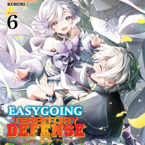 EASYGOING TERRITORY DEFENSE GN #6