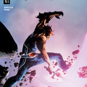 THUNDERCATS (2024 SERIES) #21 Jae Lee cover C