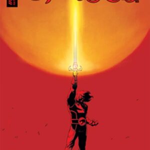 THUNDERCATS (2024 SERIES) #21 Declan Shalvey cover B