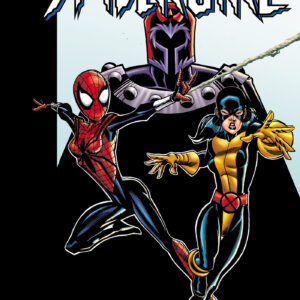 SPIDER-GIRL MODERN ERA EPIC COLLECTION TP #6 Family Ties (#85-100)