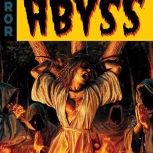 EPITAPHS FROM THE ABYSS TP #3 #9-12