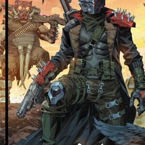 ROOK: EXODUS #7 Kael Ngu connecting cover C