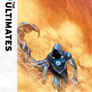 ULTIMATES (2024 SERIES) #17 Dike Ruan cover A