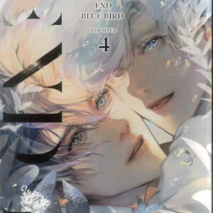 WORLD’S END BLUE BIRD #4