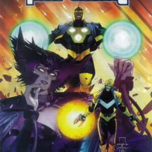 IMPERIAL (2025 SERIES) #3: Diazalpizar RI cover Q