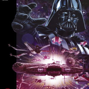 STAR WARS DARTH VADER MODERN ERA EPIC COLLECTION #2 Vader Down (#13-25)