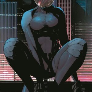 ABSOLUTE BATMAN #13 Nick Dragotta cover A
