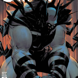 ABSOLUTE BATMAN #4 Nick Dragotta 4th Print