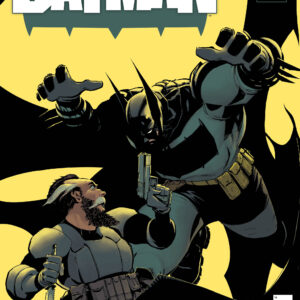 ABSOLUTE BATMAN #2 Nick Dragotta 6th Print