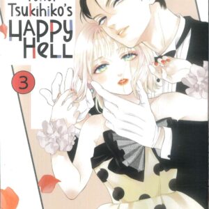 YONOI TSUKIHIKO’S HAPPY HELL GN #3