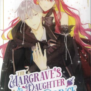 MARGRAVE’S DAUGHTER & THE ENEMY PRINCE #4