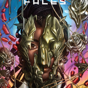 BRONZE FACES #6 Ejiwa Ebenebe cover B