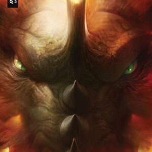 HERCULOIDS #9 Francesco Mattina cover A