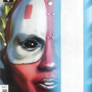 STAR WARS: JEDI KNIGHTS #6: Taurin Clarke Lightsaber cover C