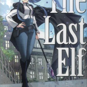 LAST ELF GN #2