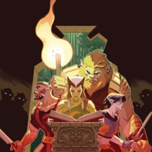 THUNDERCATS: LOST #8 Jae Lee cover E