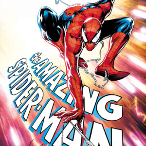 AMAZING SPIDER-MAN (2025 SERIES) #14 Patrick Gleason cover A