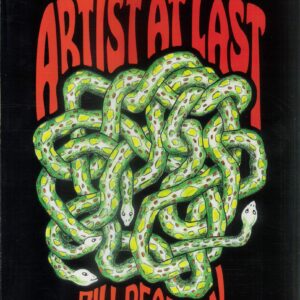 ARTIST AT LAST TP