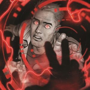 ABSOLUTE FLASH #8 Nick Robles cover A