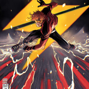 ABSOLUTE FLASH #7 Haining cover C