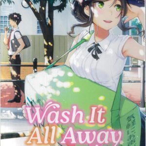 WASH IT ALL AWAY GN #2