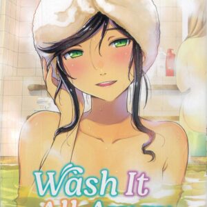 WASH IT ALL AWAY GN #3
