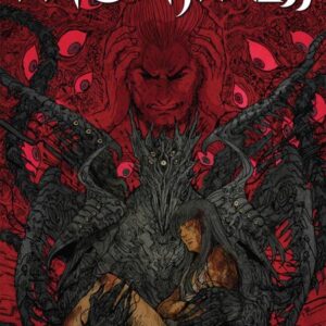 MONSTRESS TP #10 #55-60