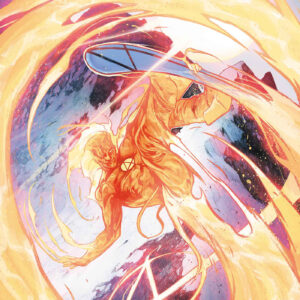 FANTASTIC FOUR (2025 SERIES) #6 Alessandro Cappuccio Winter Break cover C