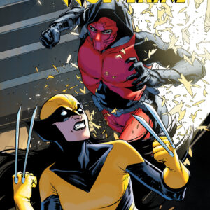 LAURA KINNEY WOLVERINE TP #2 My So-Called Perfect Life (#6-10)