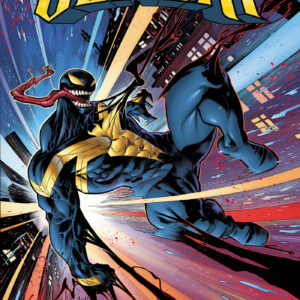 ALL-NEW VENOM TP Who is All-New Venom? (#1-10)