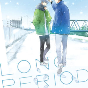 LONG PERIOD GN #2