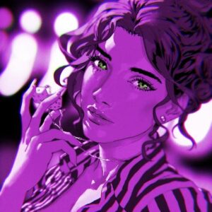 CHEETAH AND CHESHIRE ROB THE JUSTICE LEAGUE #4 Gerald Parel cover C