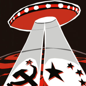 RED BOOK I #3 Michael Avon Oeming cover A