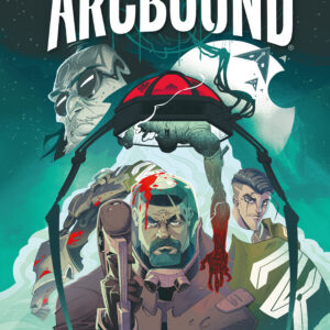 ARCBOUND TP #1