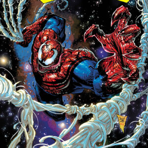 BATTLEWORLD #3 Rod Reis Venom 252 cover E
