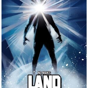 NO MAN’S LAND #3 Szymon Kudranski Antlers cover C