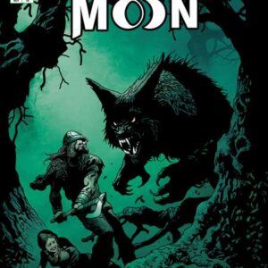 VIKING MOON #3 Marcelo Frusin cover A
