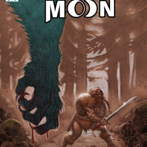 VIKING MOON #1 Moritat cover D