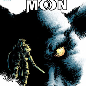 VIKING MOON #1 Dalibor Talajic cover C