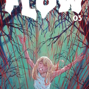 FLOW #3 Aneke cover A