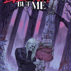 IT KILLED EVERYONE BUT ME #3 Joshua Hixson cover A