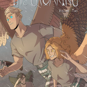 CROAKING TP #2